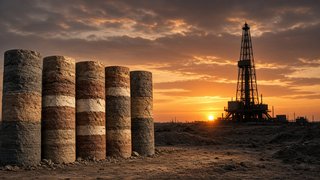 Oil & Gas Discovery at Baragai X-1 (Samanasuk and Shinawari formations)